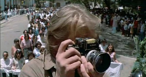 Nikon F Photomic FTN